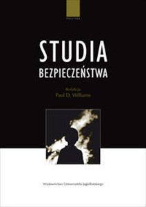 Obrazek Studia bezpieczeństwa