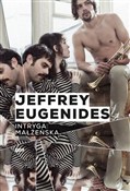 Intryga ma... - Jeffrey Eugenides -  Książka z wysyłką do Niemiec 