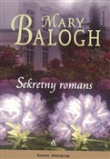 Zobacz : Sekretny r... - Mary Balogh