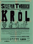 [Audiobook... - Szczepan Twardoch -  fremdsprachige bücher polnisch 