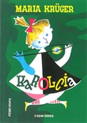 Polska książka : Karolcia - Maria Kruger