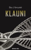 Zobacz : Klauni - Odys J. Korczyński