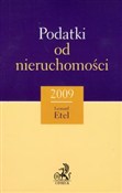Podatki od... - Leonard Etel - buch auf polnisch 