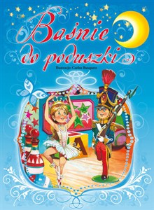 Obrazek Baśnie do poduszki