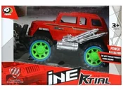 Książka : Auto teren...