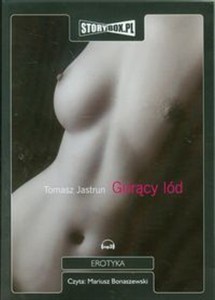 Obrazek [Audiobook] Gorący lód