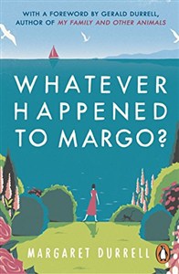 Bild von Whatever Happened to Margo?