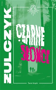 Bild von Czarne słońce