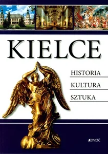 Bild von Kielce historia kultura sztuka