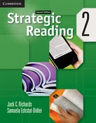 Książka : Strategic ... - Jack C. Richards, Samuela Eckstut-Didier