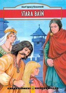 Obrazek Stara baśń