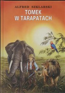 Obrazek Tomek w tarapatach