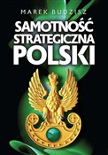 Samotność ... - Budzisz Marek -  Książka z wysyłką do Niemiec 