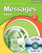 Messages 2... - Diana Goodey, Noel Goodey, David Bolton - Ksiegarnia w niemczech