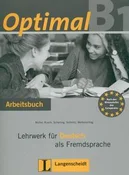 Optimal B1... -  Polnische Buchandlung 