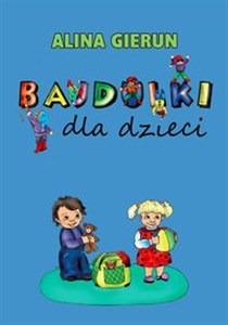 Obrazek Bajdulki dla dzieci