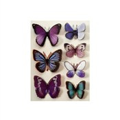 Polnische buch : Motyle sam...