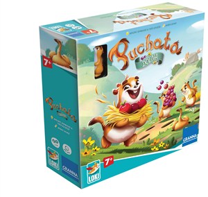 Bild von Puchata dolina