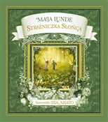 Strażniczk... - Maja Lunde - buch auf polnisch 