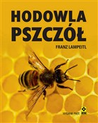 Polska książka : Hodowla ps... - Franz Lampeitl