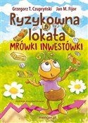 Ryzykowna ... - Grzegorz T. Czupryński, Jan M. Fijor - buch auf polnisch 