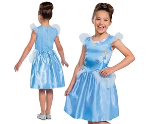 Bild von Strój Cinderella Basic Plus Disney rozm. M
