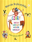 Czary - Marcin Brykczyński -  Polnische Buchandlung 