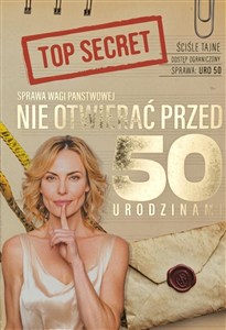 Obrazek Karnet Urodziny