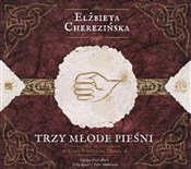 Zobacz : [Audiobook... - Elżbieta Cherezińska
