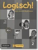 Logisch 2 ... - Schurig, Fleer, Padros, Wideńska, Wilkowska - buch auf polnisch 