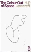 Polnische buch : The Colour... - H.P. Lovecraft