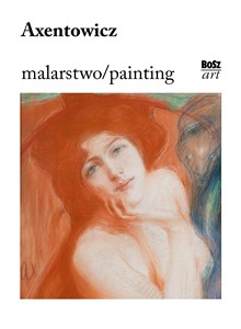 Obrazek Axentowicz Malarstwo .