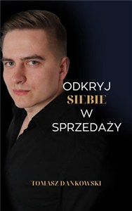 Bild von Odkryj siebie w sprzedaży