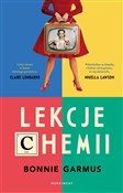 Lekcje che... - Bonnie Garmus -  polnische Bücher