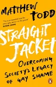 Książka : Straight J... - Matthew Todd