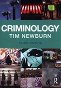 Criminolog... - Tim Newburn - Ksiegarnia w niemczech