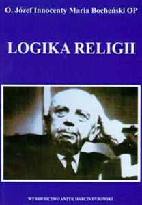 Bild von Logika religii