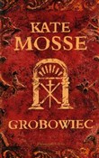 Grobowiec - Kate Mosse -  Polnische Buchandlung 