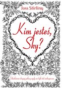 Zobacz : Kim jesteś... - Joss Stirling