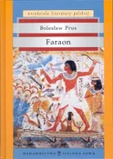Polska książka : Faraon - Bolesław Prus