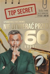 Obrazek Karnet Urodziny