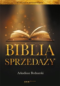 Obrazek Biblia sprzedaży