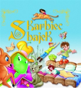 Bild von Skarbiec bajek