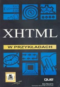 Obrazek XHTML w przykładach