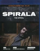 Książka : Spirala