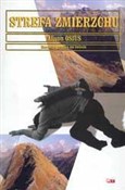 Strefa zmi... - Alison Osius - buch auf polnisch 