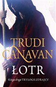 Łotr Księg... - Trudi Canavan -  fremdsprachige bücher polnisch 