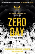Zobacz : Zero Day - Ezekiel Boone