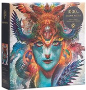 Puzzle 100... - Ksiegarnia w niemczech