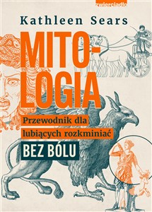 Bild von Mitologia Przewodnik dla lubiących rozkminiać bez bólu